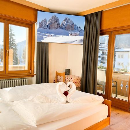 Guesthouse Rosengarten ドッビアーコ エクステリア 写真